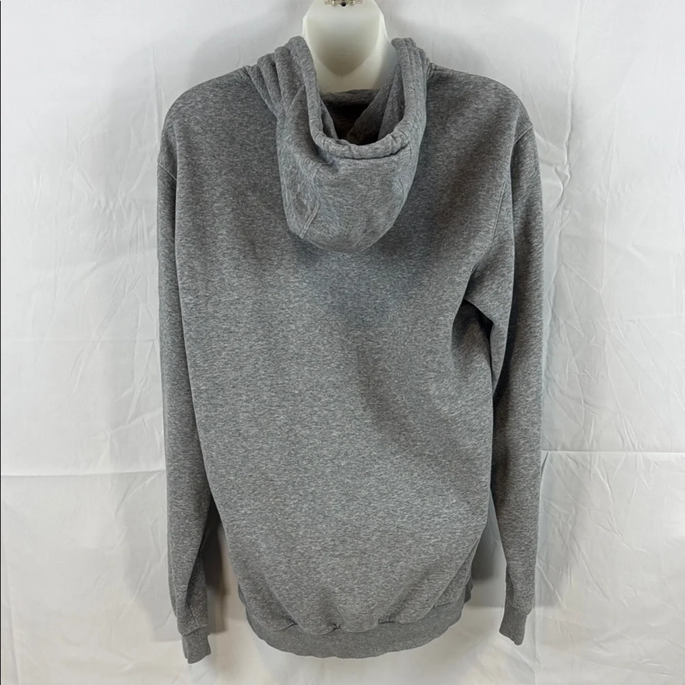 Adidas Beavis & Butthead Gray‎ Unisex Limited Edition Hoodie MTV 2018 Size S